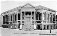 Brockville Public Library