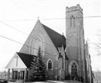 Trinity Anglican Church