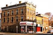 Robert Sheridan Store