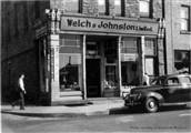 Roberth Sheridan store