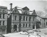 Post Office and Customs House