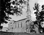 Wall Street United Church