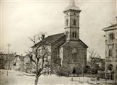 Wall Street United Church