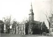 Wall Street United Church 