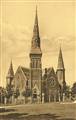 First Presbyterian Church