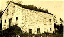 Shepherd Grist Mill