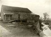 Shepherd Grist Mill